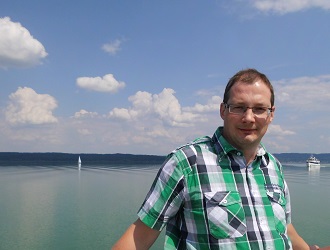 Thomas Gessert