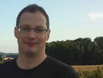 Thomas Gessert
