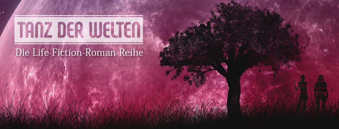 Tanz der Welten