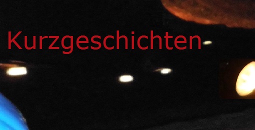 Kurzgeschichten